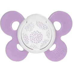 Succhietti Physioforma|Chicco Succhietto Physioforma® Comfort 6-16M (1 Pcs) Silicone Dandelion