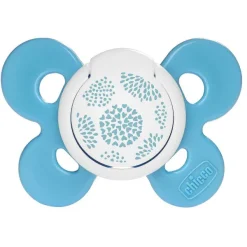 Succhietti Physioforma|Chicco Succhietto Physioforma® Comfort 6-16M (2 Pcs) Silicone Fox And Dandelion
