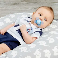 Succhietti Physioforma|Chicco Succhietto Physioforma® Comfort 6-16M (1 Pcs) Silicone Dog