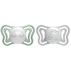 Succhietti Physioforma|Chicco Succhietto Physioforma® Light 16-36M (2 Pcs)