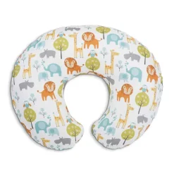 Boppy Supporti Allattamento|Chicco Supporto Allattamento Boppy Bianco