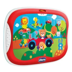 Prime Attivit , Palle E Tavoli|Chicco Tablet Degli Animali