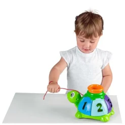 Prime Attivit , Palle E Tavoli|Chicco Tartaruga Incastra&Tira