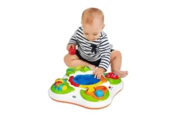 Giochi Per Sviluppare L'Attenzione|Chicco Tavolo Sensoriale