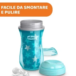 Tazze|Chicco Tazza Active 14M+ Violet