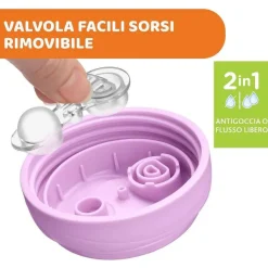 Tazze|Chicco Tazza Active 14M+ Violet