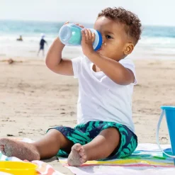 Tazze|Chicco Tazza Active 14M+ Azzurro