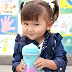 Tazze|Chicco Tazza Active 14M+ Blu