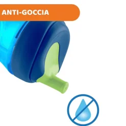 Tazze|Chicco Tazza Advanced 12M+ Light Blue