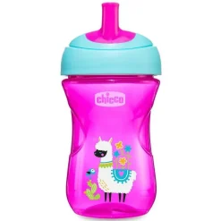 Tazze|Chicco Tazza Advanced 12M+ Pink