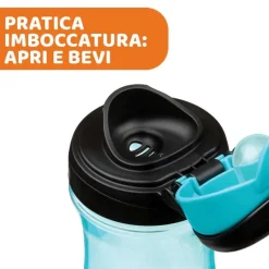 Tazze|Chicco Tazza Cup 2Y+ Azzurro