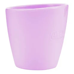 Tazze|Chicco Tazza In Silicone Rosa