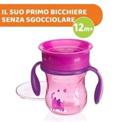 Tazze|Chicco Tazza Perfect 12M+