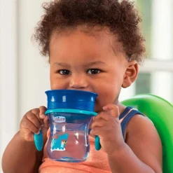 Tazze|Chicco Tazza Perfect 12M+