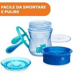 Tazze|Chicco Tazza Perfect 12M+