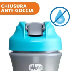 Tazze|Chicco Tazza Pop Up 2Y+ Azzurro