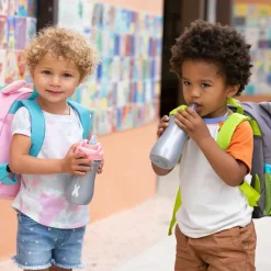 Tazze|Chicco Tazza Pop Up 2Y+ Azzurro