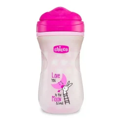 Tazze|Chicco Tazza Shiny Cup 14M+ Rosa