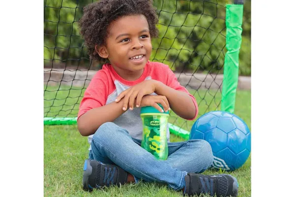 Tazze|Chicco Tazza Sport 14M+ Orange