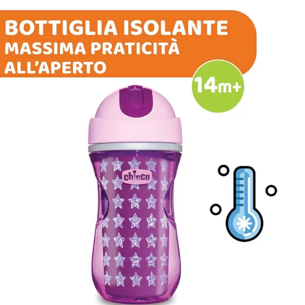 Tazze|Chicco Tazza Sport 14M+ Orange