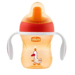 Tazze|Chicco Tazza Training 6M+ Orange