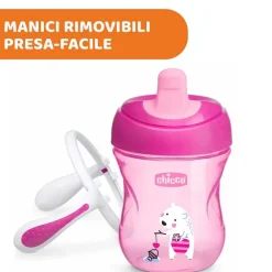 Tazze|Chicco Tazza Training 6M+ Green