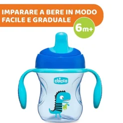 Tazze|Chicco Tazza Training 6M+ Green