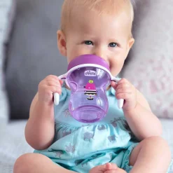 Tazze|Chicco Tazza Training 6M+ Green