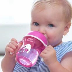 Tazze|Chicco Tazza Training 6M+ Green