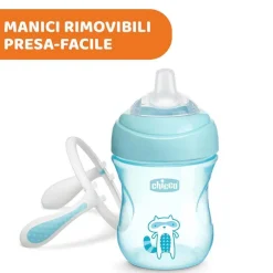 Tazze|Chicco Tazza Transition 4M+ Yellow