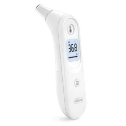 Termometri|Chicco Termometro Auricolare Ad Infrarossi Yht -101