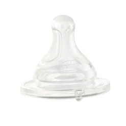 Tettarelle|Chicco Tettarella Physio - Silicone