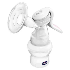 Tiralatte|Chicco Tiralatte Manuale Naturalfeeling