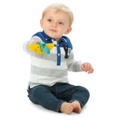 Incastri E Impilabili|Chicco Transform-A-Ball 2In1 Eco+