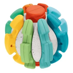 Incastri E Impilabili|Chicco Transform-A-Ball 2In1 Eco+