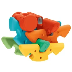 Incastri E Impilabili|Chicco Transform-A-Ball 2In1 Eco+