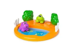 Giochi Bilingue|Chicco Trenino Dell' Avventura