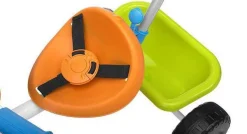 Tricicli|Chicco Triciclo Pellicano 2 In 1