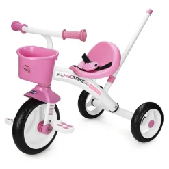 Tricicli|Chicco Triciclo U-Go Girl