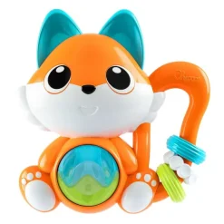 Giochi Pappa|Chicco Trillino Elettonico Volpe