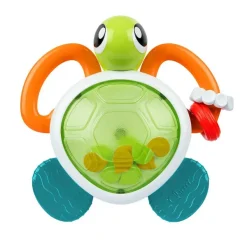 Giochi Pappa|Chicco Trillino Elettronico Tartaruga