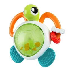 Giochi Pappa|Chicco Trillino Elettronico Tartaruga