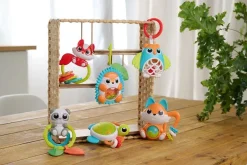 Giochi Pappa|Chicco Trillino Gufetto