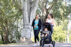 Trio E Sistemi Modulari|Chicco Trio Activ3 Con Kory Essential Jet Black