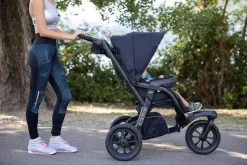 Trio E Sistemi Modulari|Chicco Trio Activ3 Con Kory Essential Dark Beige