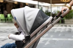 Trio E Sistemi Modulari|Chicco Trio Best Friend Pro Con Kory Essential Desert Taupe