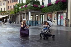 Trio E Sistemi Modulari|Chicco Trio Best Friend Pro Con Kory Essential Desert Taupe