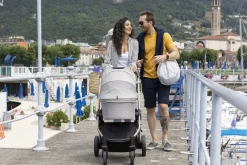 Trio E Sistemi Modulari|Chicco Trio Best Friend Pro Con Kory Essential Pirate Black