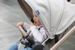 Trio E Sistemi Modulari|Chicco Trio Best Friend Pro Con Kory Essential Pirate Black