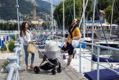 Trio E Sistemi Modulari|Chicco Trio Best Friend Pro Con Kory Essential Magnet Grey